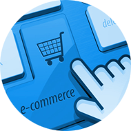 eCommerce Data Entry