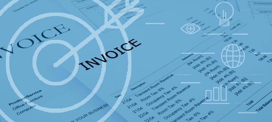 Outsourced Invoice Processing