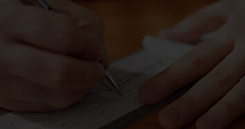 Check Processing for Payment Processing Company