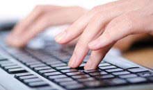 Our Services : Data Entry