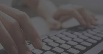 Ongoing Data Entry of Scanned Invoices into a Web Based Application through Remote Login