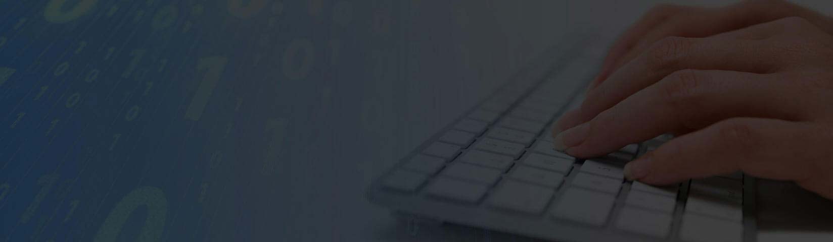 Efficient, Accurate & Reliable Offshore Data Entry Services Since 1992