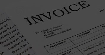 Invoices Data Entry for Creating Centralized Repository for a Logistic Company in USA