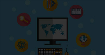 Web Research of Celebrity & Company Accounts for a Digital Marketing Firm in Singapore