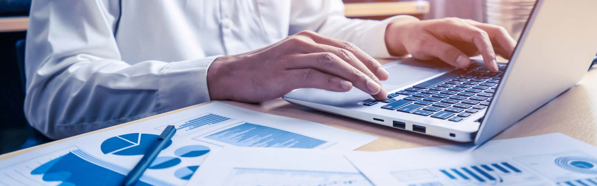 Data Entry Services