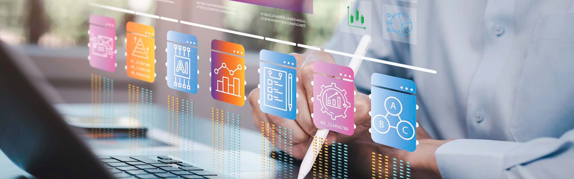 Data Processing Services