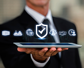 Compliance Advantages