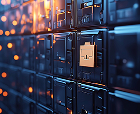 Robust Storage