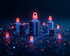 Secure Transfers