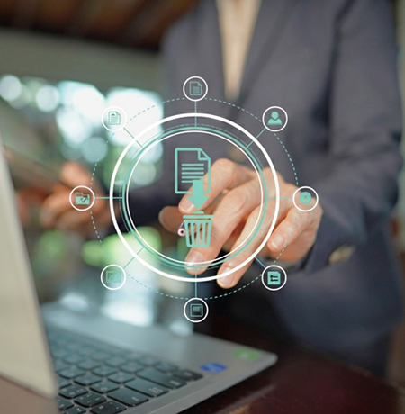 Data Cleansing Services