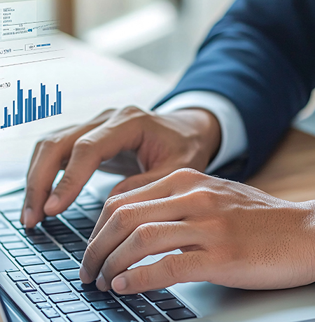 Data Typing Services