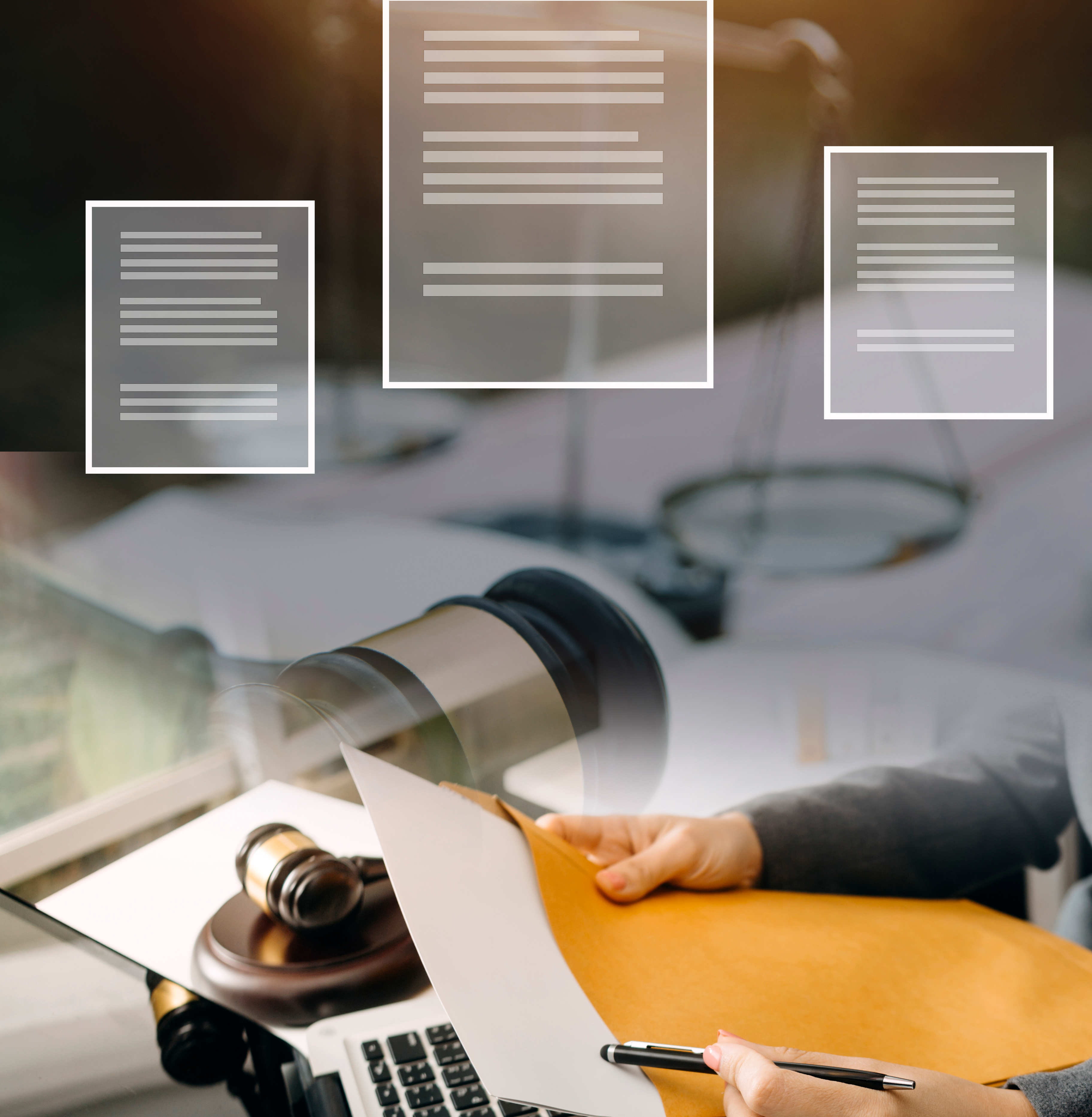 Document Conversion Services