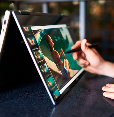 Image Processing Services