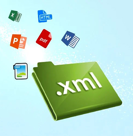 XML Conversion Services