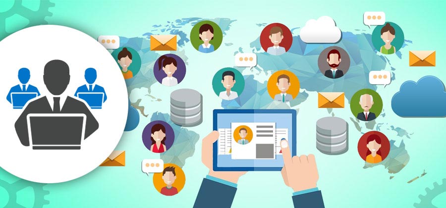 Data Entry Standards for Successful Organizational Data Management Efforts